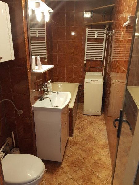 Vitan Mall, direct propietar